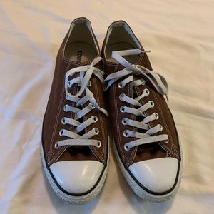Men’s Converse Chuck Taylor EUC